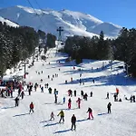 Otel Le Rocher Du Cerf Le Lioran