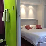 Otel Le Rocher Du Cerf