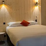 Le Rocher Du Cerf Otel Le Lioran