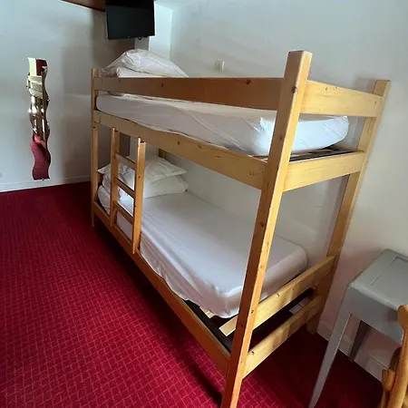 Hotel Le Rocher Du Cerf 2*