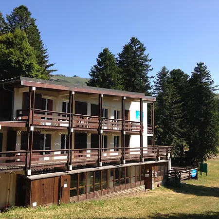 Le Rocher Du Cerf Hotel Le Lioran