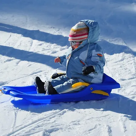 Le Rocher Du Cerf 2*