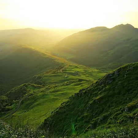 Le Rocher Du Cerf 2* Le Lioran