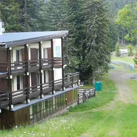 Le Rocher Du Cerf Le Lioran