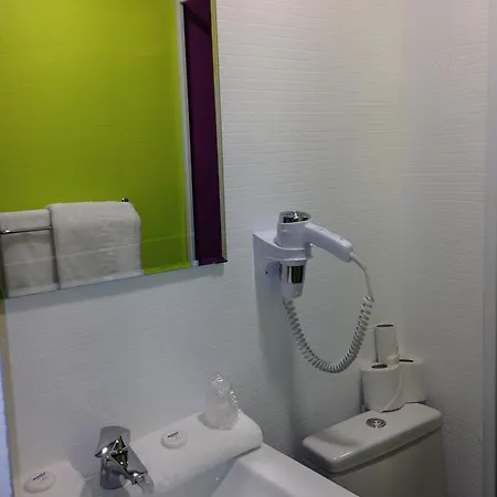 Hotel Le Rocher Du Cerf 2*