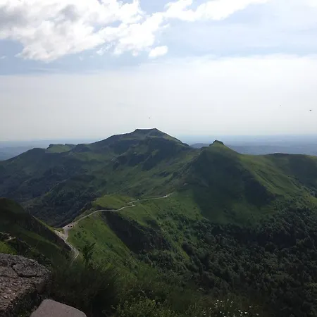 فندق Le Rocher Du Cerf 2*