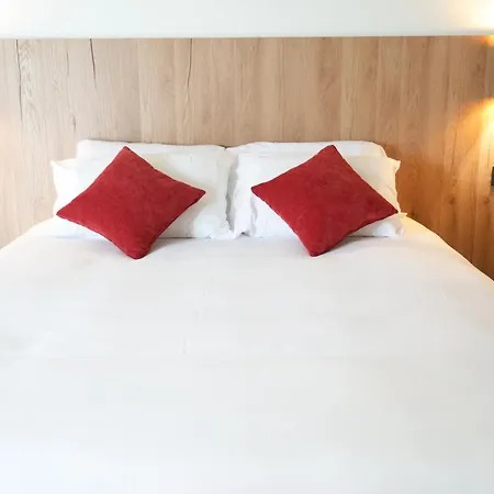 Hotel Le Rocher Du Cerf