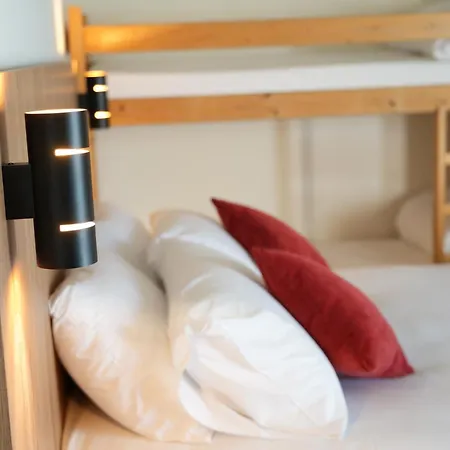 Le Rocher Du Cerf Hotel Le Lioran