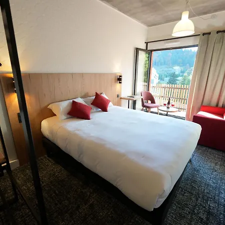 Le Rocher Du Cerf Ле-Лиоран