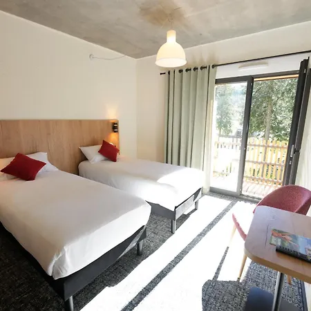 Le Rocher Du Cerf 2* Ле-Лиоран