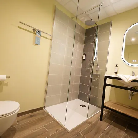 Le Rocher Du Cerf Отель 2*