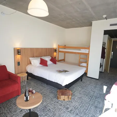 Le Rocher Du Cerf Hotel Le Lioran