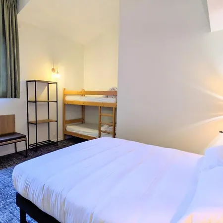 Le Rocher Du Cerf 2* Ле-Лиоран