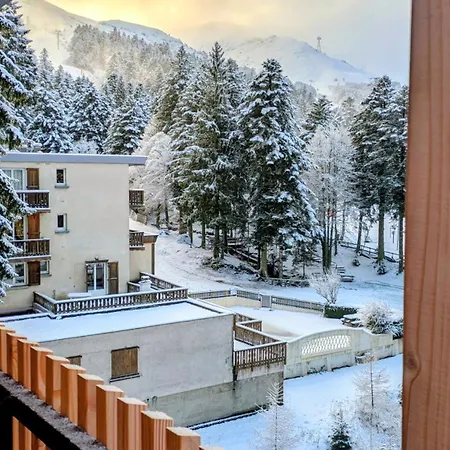 Le Rocher Du Cerf