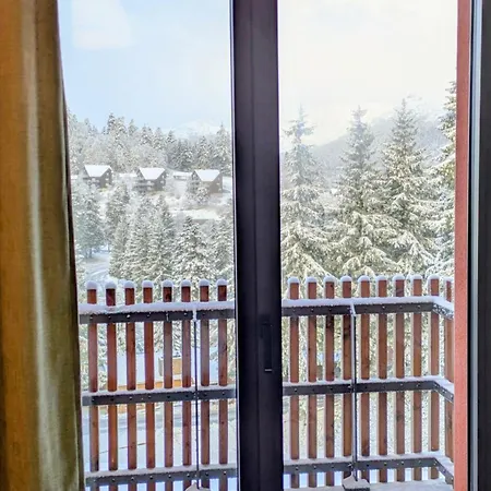 Le Rocher Du Cerf Отель