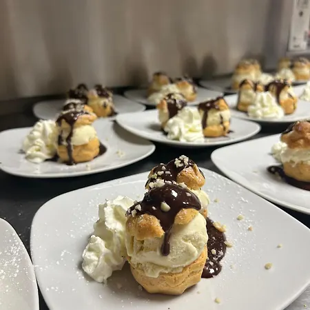 Le Rocher Du Cerf 3*
