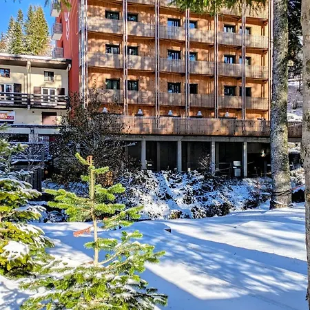 Le Rocher Du Cerf Ле-Лиоран