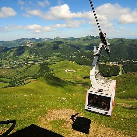Le Rocher Du Cerf Otel 3*