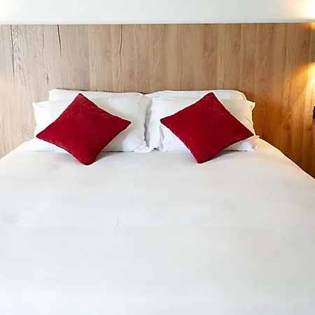 Le Rocher Du Cerf Otel