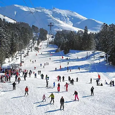 Le Rocher Du Cerf Otel