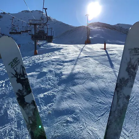 Hotel Le Rocher Du Cerf 2*