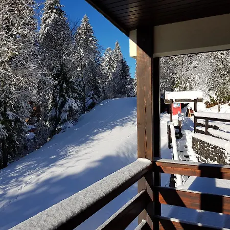 Le Rocher Du Cerf Hotel 2*