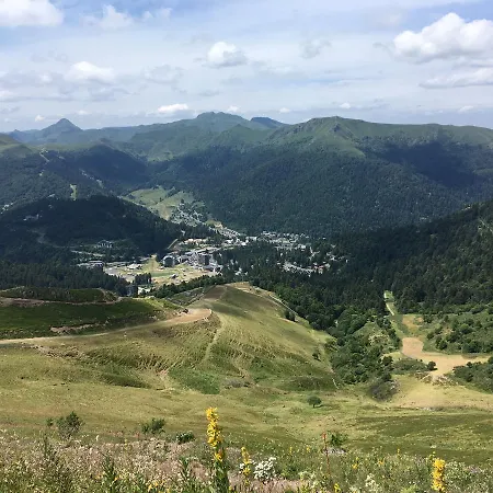 Le Rocher Du Cerf Hotel