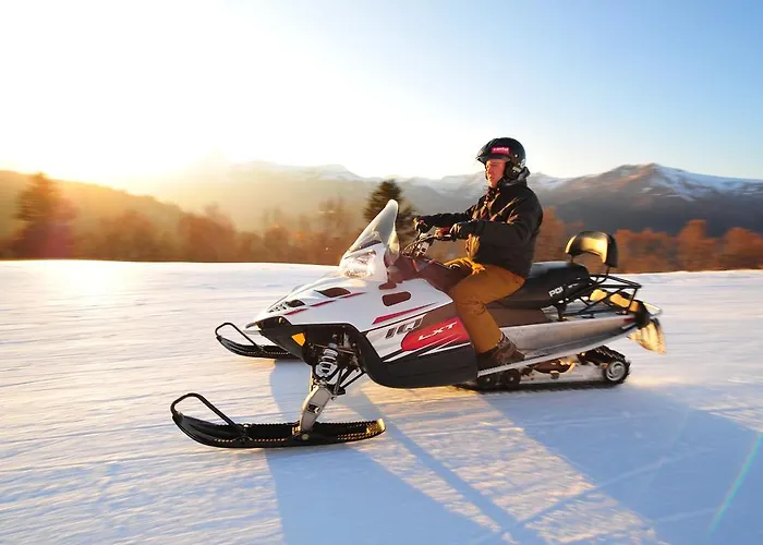 Le Rocher Du Cerf Hotel 2*