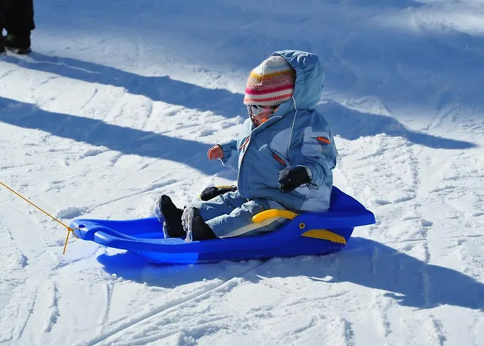 Le Rocher Du Cerf 2*