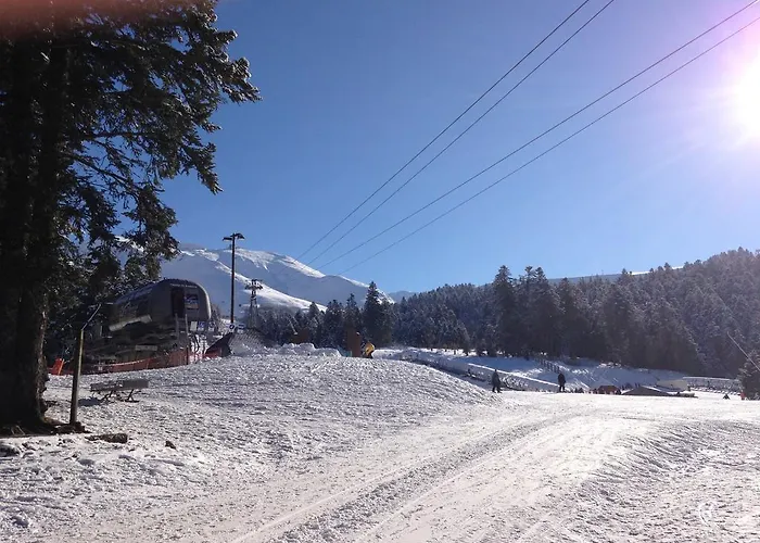 Hotel Le Rocher Du Cerf 2*
