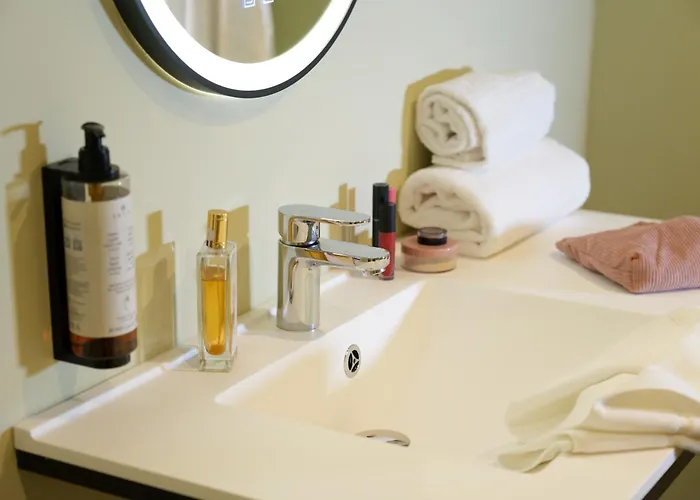 Hotel Le Rocher Du Cerf Le Lioran