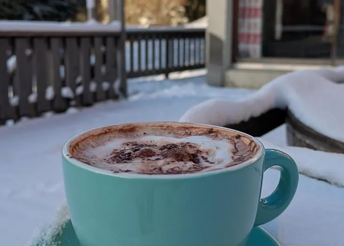 Hotel Le Rocher Du Cerf