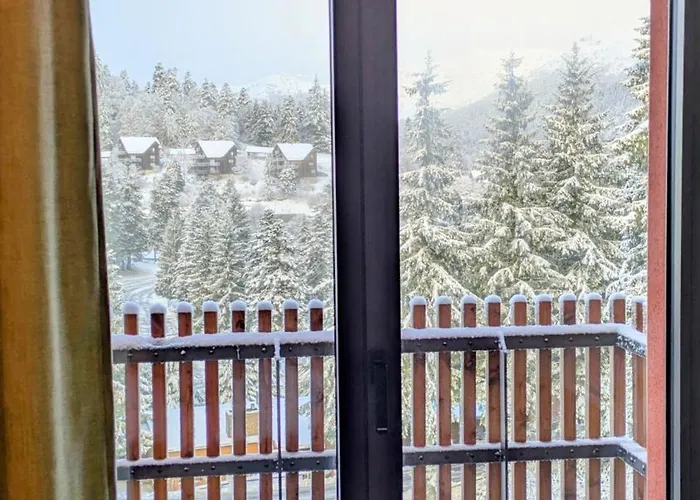 Le Rocher Du Cerf Hotel