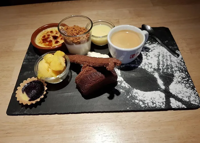 Le Rocher Du Cerf 2*